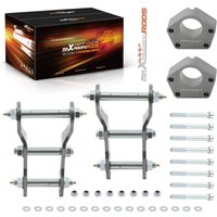 Hinten Level Lift Kit Höherlegungskit for Toyota Hilux KZN165 KDN165 KDN166 Hinten Level Lift Kit Höherlegungskit for Toyota Hilux KZN165 KDN165 KDN166 von MAXPEEDINGRODS