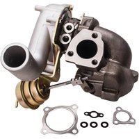 K03-053 Turbolader fit für Audi VW Seat Skoda 1.8T AUM AVJ 110 Kw 150Ps 180PsK03-053/058 Turbolader for Audi VW Seat Skoda 1.8T AUM AVJ 110 Kw von MAXPEEDINGRODS