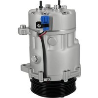 Klimaanlage Kompressor for vw T4 2.5 sdi LT28-35 7D0820805C SD7V16 119mm Klimaanlage Kompressor for vw T4 2.5 sdi LT28-35 7D0820805C SD7V16 119mm von MAXPEEDINGRODS
