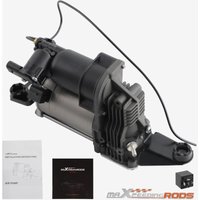 Maxpeedingrods - Kompressor Luftfederung Luftfederbin Pompe for bmw 5er E61 Touring 37106793778 von MAXPEEDINGRODS