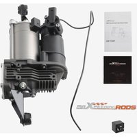 Kompressor Luftfederung for BMW 5er E61 Touring Kombi Bj Ab04 Air Compressor von MAXPEEDINGRODS