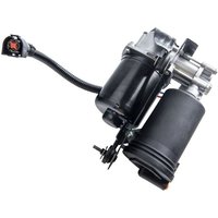 Kompressor Luftfederung für Ford Crown Victoria Lincoln Town Car 4.6L V8Kompressor Luftfederung for Ford Crown Victoria 4.6L V8 Niveauregulierung von MAXPEEDINGRODS