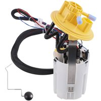 Kraftstoffpumpe for VOLVO S60 I S80 I V70 II XC70 Cross Country 2.0 2.3 2.4 2.9 Kraftstoffpumpe for VOLVO S60 I S80 I V70 II XC70 Cross Country 2.0 2.3 2.4 2.9 von MAXPEEDINGRODS