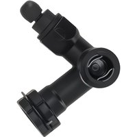 Kupplungsrohr Krümmerverbinder for Vauxhall Opel Astra h Corsa c d e 13105589 von MAXPEEDINGRODS