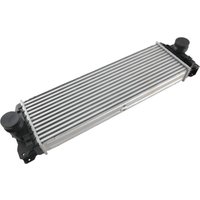 Maxpeedingrods - Ladeluftkühler Turbokühler for Mercedes-Benz Sprinter 2500/3500 3.0L 2010-2022 Maxpeedingrods - Ladeluftkühler Turbokühler for Mercedes-Benz Sprinter 2500/3500 3.0L 2010-2022 von MAXPEEDINGRODS