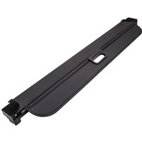 Laderaumabdeckung Kofferraumabdeckung Schwarz hinten Für BMW X5 E70 X5M F151x Laderaumabdeckung Kofferraumabdeckung Schwarz Für BMW X5 E70 X5M F15 neu von BFO