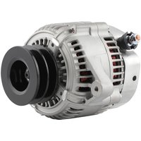 Lichtmaschine Generator 27060-17230 für Toyota Land Cruiser 100 4.2 TDLichtmaschine Generator 27060-17230 for Toyota Land Cruiser 100 4.2 td von MAXPEEDINGRODS