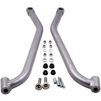 Lower High Clearance Radius Rods Bars Satz for Polaris RZR 1000 XP High LifterLower Max Clearance Radius Rod Bar Kit For Polaris Rzr 1000 Xp Eps 2015 von MAXPEEDINGRODS