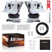 Luftbalg Hinten + Halterung Kit for Iveco Daily 35S 35L Einzelbereifung 2014- Luftbalg Hinten + Halterung Kit for Iveco Daily 35S 35L Einzelbereifung 2014- von MAXPEEDINGRODS