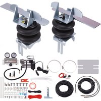 Luftbalg mit Zwei-Kreis-System Kit for Mercedes Sprinter 3,5-t 906 RWD 2006-2018 von MAXPEEDINGRODS