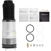 Luftfeder Federbalg Hinten For BMW 7er F01, F02, F03, F04 750i, 750Li 2008-2015 von MAXPEEDINGRODS