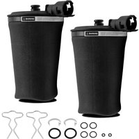 2-Luftfeder Luftfederung hinten for Ford Victoria Lincoln Town Car 3U2Z5580PA von MAXPEEDINGRODS
