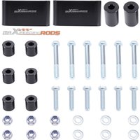 Maxpeedingrods - 2' Rear Trailing Arm Spacer Kit for Subaru Forester 1998-2008 Impreza 93-07 Maxpeedingrods - 2' Rear Trailing Arm Spacer Kit for Subaru Forester 1998-2008 Impreza 93-07 von MAXPEEDINGRODS