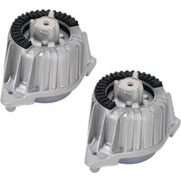 Maxpeedingrods - 2 x Motorhalterungen For Mercedes Benz c/ e klasse W204 S204 W212 2122401417 Maxpeedingrods - 2 x Motorhalterungen For Mercedes Benz c/ e klasse W204 S204 W212 2122401417 von MAXPEEDINGRODS