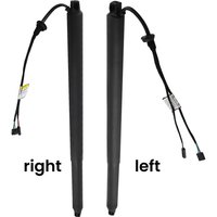 2X Gasfeder heckklappendämpfer For Skoda Octavia iii Combi 5E5 5E6 5E9827851 852 2X Gasfeder heckklappendämpfer For Skoda Octavia iii Combi 5E5 5E6 5E9827851 852 von MAXPEEDINGRODS