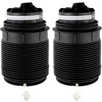 Maxpeedingrods - 2X Hinten Luftfederung for Mercedes E-Klasse W212 S212 A2123204025 A2123203925 Maxpeedingrods - 2X Hinten Luftfederung for Mercedes E-Klasse W212 S212 A2123204025 A2123203925 von MAXPEEDINGRODS