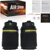 2X Luftfederung Hinten for Mercedes W212 S212 e Klasse 2123200725 2123200825 2X Luftfederung Hinten for Mercedes W212 S212 e Klasse 2123200725 2123200825 von MAXPEEDINGRODS