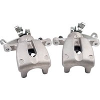 Maxpeedingrods - 2x Bremssattel hinten l+r 2007-2015 für mini Cabriolet R572x Bremse hinten l+r für Mini R56 R55 Cabriolet R57 Coupe R58 34216776926 von MAXPEEDINGRODS