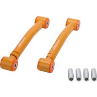 2x Front Lower Heavy Duty Adjustable Control Arm Set for Jeep Grand Cherokee ZJ2x Front Lower Heavy Duty Adjustable Control Arm Set for Jeep Grand von MAXPEEDINGRODS