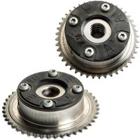 Maxpeedingrods - 2x Nockenwellenversteller for Mercedes c 180 200 e 200 slk 200 Kompressor 1.8 von MAXPEEDINGRODS