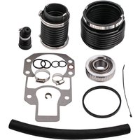 Maxpeedingrods - 30-803099T1 Pour MerCruiser Alpha 1 Gen 2 two Transom Bellows Repair Reseal Kit von MAXPEEDINGRODS