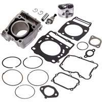 92mm Zylinder Kit Cylinder Piston Kit for Polaris Sportsman 500 Magnu 500 92mm Zylinder Kit Cylinder Piston Kit for Polaris Sportsman 500 Magnu 500 von MAXPEEDINGRODS