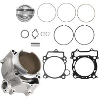 95mm Zylinder Kolben Set Zylinderkit for Yamaha yfz 450 2004-2009 2012-2013 von MAXPEEDINGRODS