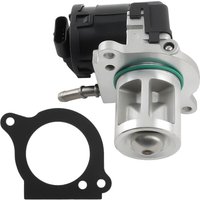 AGR-Ventil für Mercedes W204 W212 W221 C218 W164 X164 X204 W251 3,0L Diesel cdi von MAXPEEDINGRODS
