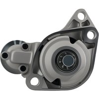 Anlasser 1.1kW 12V for vw Beetle Golf 1.8L/2.0L 98-05 020911023F 9T von MAXPEEDINGRODS