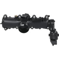 Maxpeedingrods - Ansaugkrümmer for Audi A1 vw Polo Skoda Fabia Seat 1.4 tdi 04B129709B 2014-2022 Maxpeedingrods - Ansaugkrümmer for Audi A1 vw Polo Skoda Fabia Seat 1.4 tdi 04B129709B 2014-2022 von MAXPEEDINGRODS