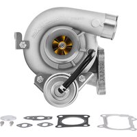 Billet Turbolader CT26 für Toyota Landcruiser Prado 1HDT 4.2L 17201-17010 Turbo von MAXPEEDINGRODS