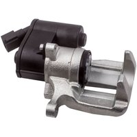 Maxpeedingrods - Brake Caliper Floating Links For Audi A6 Allroad C6 4FH 2006-2011 4F0615403F von MAXPEEDINGRODS