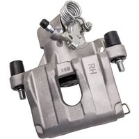 Maxpeedingrods - Bremssattel Hinten Rechts For Ford Focus MK2 04-12 C-Max 03-07 Volvo S40 100mm von MAXPEEDINGRODS