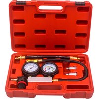 Maxpeedingrods - Druckverlust Tester Set Benzinmotor Prüfer Zylinderdruck messen von MAXPEEDINGRODS