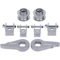 Maxpeedingrods - Front 1-3'' Rear 2'' Lift Kit Torsion Keys für gmc Yukon xl 2002-2006 6-LugFront 1-3'' Rear 2'' Lift Kit Torsion Keys für gmc Yukon von MAXPEEDINGRODS