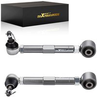 Heavy Duty Adjustable Rear Toe Control Arm for Lexus GS300 1998-2005 GS400 GS430 Heavy Duty Adjustable Rear Toe Control Arm for Lexus GS300 1998-2005 GS400 GS430 von MAXPEEDINGRODS