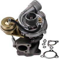 Maxpeedingrods - K03S Upgrade Turbolader für Audi A4 A6 Quattro VW passat 1.8T aeb/anb/apu/awt von MAXPEEDINGRODS