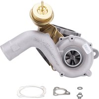 K04 001 Turbolader für Audi A3 8L tt 8N ajq, app, aum, auq, ary 53049500001 von MAXPEEDINGRODS