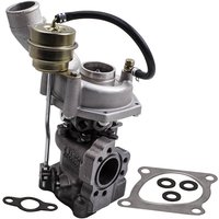 Maxpeedingrods - K04 026 Turbolader rechts für Audi RS4 V6 Bi-turbo 2.7L azr/asj 53049700026K04 026 Rechts Turbolader for Audi RS4 S4 A6 2.7T Upgrade von MAXPEEDINGRODS