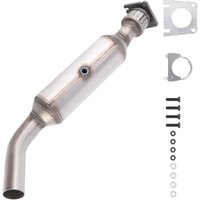 Katalysatorischer Abluftreiniger for chrysler voyager 3.3L V6 2001-2003 16187@DkjSyS Katalysatorischer Abluftreiniger for chrysler voyager 3.3L V6 2001-2003 16187@DkjSyS von MAXPEEDINGRODS