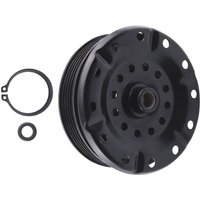 Klimakompressor Magnetkupplung For Opel corsa d Van S07 e X15 ACC0081 1854412 von MAXPEEDINGRODS