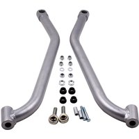Maxpeedingrods - Lower High Clearance Radius Rods Bars Satz for Polaris rzr 1000 xp High LifterLower Max Clearance Radius Rod Bar Kit For Polaris Rzr Maxpeedingrods - Lower High Clearance Radius Rods Bars Satz for Polaris rzr 1000 xp High LifterLower Max Clearance Radius Rod Bar Kit For Polaris Rzr von MAXPEEDINGRODS