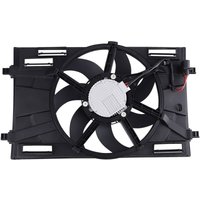 Lüftermotor Kühlerlüfter for Audi A3 for vw Arteon/Golf/Passat 5Q0121203DA von MAXPEEDINGRODS