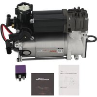 Maxpeedingrods - Luftfederung Kompressor 2113200304 for Mercedes s Klasse W211 W220 S211 + Relai Maxpeedingrods - Luftfederung Kompressor 2113200304 for Mercedes s Klasse W211 W220 S211 + Relai von MAXPEEDINGRODS