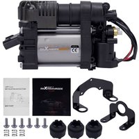 Maxpeedingrods - Luftfederung Kompressor Pumpe für Jeep Grand Cherokee iv WK2 3.0 3.6 2011-2016Luftfederung Kompressor Pumpe for Jeep Grand Cherokee von MAXPEEDINGRODS