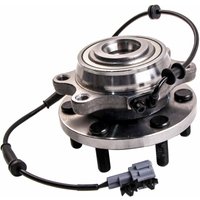 Maxpeedingrods - Neu Radnabe Radlagersatz Vorne Für nissan navara D40 pathfinder iii R51 3.0@6WZGRADLAGERSATZ radnabe radlager vorne for nissan von MAXPEEDINGRODS