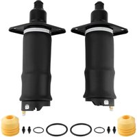 Maxpeedingrods - Paar Hinten Federbalg Luftbalg for Audi A6 C5 4B Allroad 4Z7616051A 4Z7616052A Maxpeedingrods - Paar Hinten Federbalg Luftbalg for Audi A6 C5 4B Allroad 4Z7616051A 4Z7616052A von MAXPEEDINGRODS