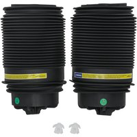 Paar Hinten Luftfeder Federbalg for Mercedes-Benz E-Klasse W212 T-Model S212 von MAXPEEDINGRODS