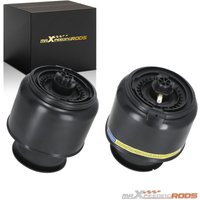 Paar Luftfeder Luftfederung Hinten for bmw 5er gt F07 Touring F11 37106784379 von MAXPEEDINGRODS