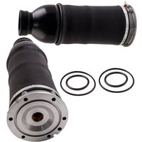Paar Vorne Luftfederung Luftfeder for Audi A6C5 4B Allroad Quattro 4Z7616051D von MAXPEEDINGRODS
